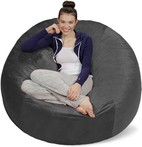 Bean Bag Chairs Small Spaces Cyber Monday Specials.